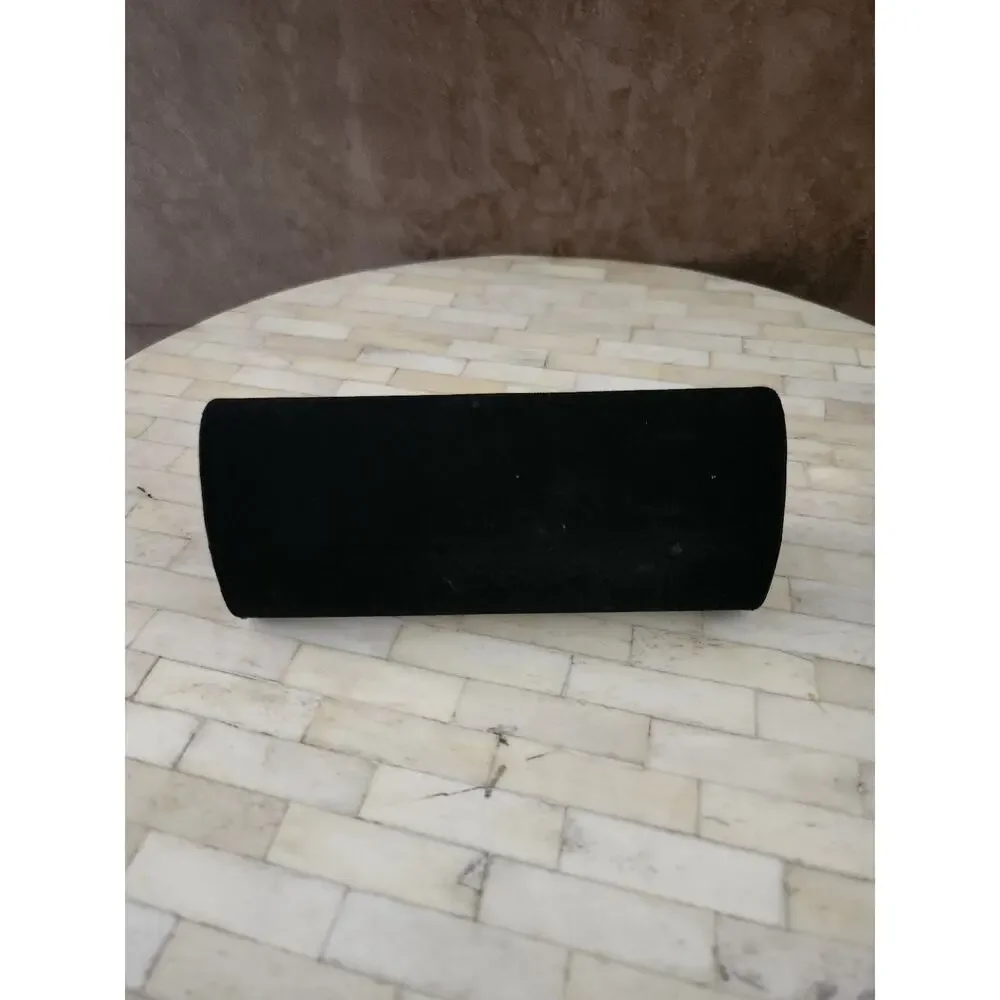 Dolce & Gabbana eyeglasses or sunglasses case EMPTY